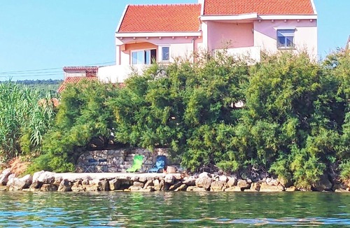 Nevidane Apartment | Apartments La Mer (98621-A2) - Nevidane - island Pasman