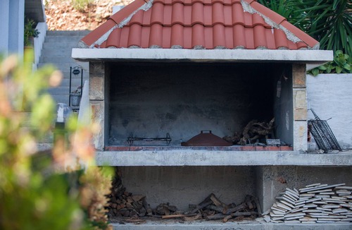 Pasadur Apartment | Apartments Daniela (53951-A1) - Pasadur - island Lastovo
