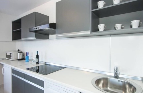 Stranici kod Nove Vasi Apartment | Apartments Jelena B&B / Two-Bedroom Apartment No.1