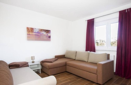 Stranici kod Nove Vasi Apartment | Apartments Jelena B&B / Two-Bedroom Apartment No.1