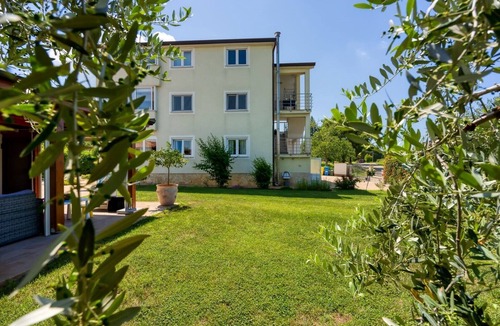 Stranici kod Nove Vasi Apartment | Apartments Jelena/Apartment No.4 with Balcony