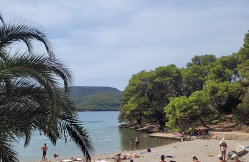 Stari Grad Apartment | Apartments Božjidar (33601-A2) - Stari Grad - island Hvar