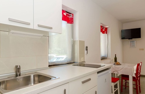 Stari Grad Apartment | Apartments Pharos (20491-A3) - Stari Grad - island Hvar