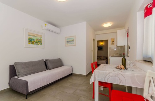Stari Grad Apartment | Apartments Pharos (20491-A3) - Stari Grad - island Hvar