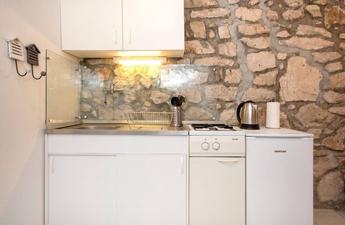 Stari Grad Apartment | Apartments Lotti (63411-A1) - Stari Grad - island Hvar