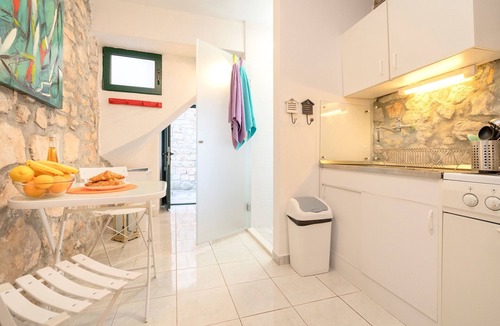 Stari Grad Apartment | Apartments Lotti (63411-A1) - Stari Grad - island Hvar
