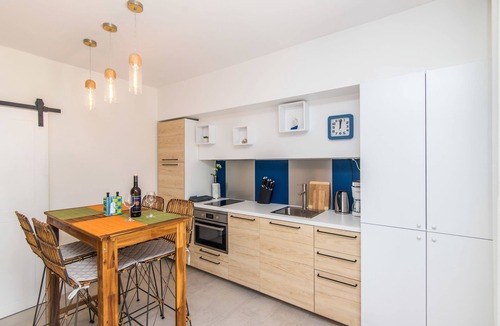Stari Grad Apartment | Apartment 4 Olives (61691-A1) - Stari Grad - island Hvar