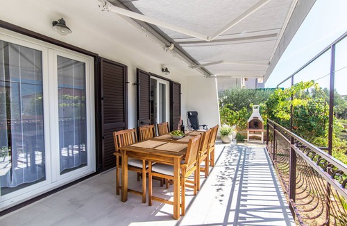 Stari Grad Apartment | Apartment 4 Olives (61691-A1) - Stari Grad - island Hvar