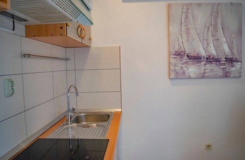 Stomorska Apartment | Apartments Daira (102041-A3) - Stomorska - island Solta