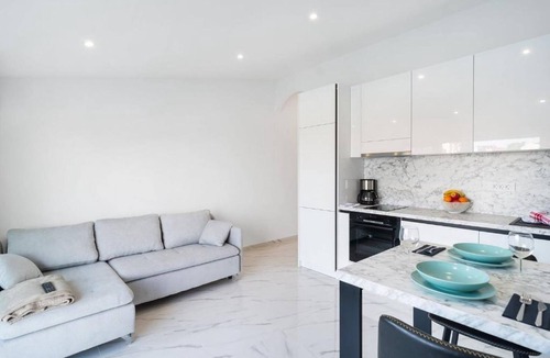 Stomorska Apartment | Apartments Seafront Paradise (122461-A2) - Stomorska - island Solta