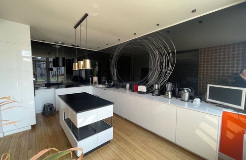 Epinal Apartment | Apartment Épinal, 3 bedrooms, 8 persons