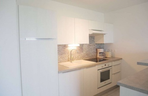 Etel Apartment | Apartment Étel, 1 bedroom, 4 persons