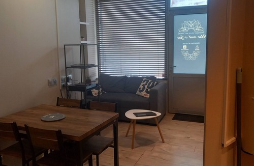 Clairvaux-les-Lacs Apartment | Apartment Ô Spa D'Emma