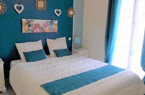 Houlgate Apartment | Apartment Ô petit bonheur by Interhome