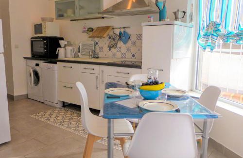 Houlgate Apartment | Apartment Ô petit bonheur by Interhome