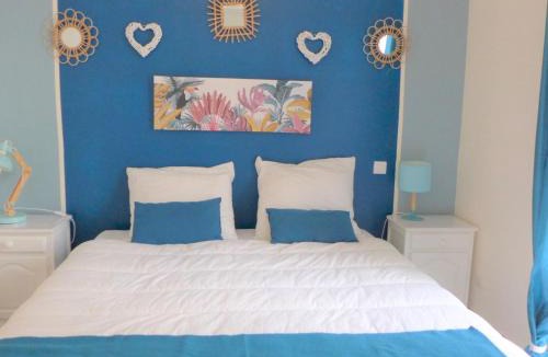 Houlgate Apartment | Apartment Ô petit bonheur by Interhome