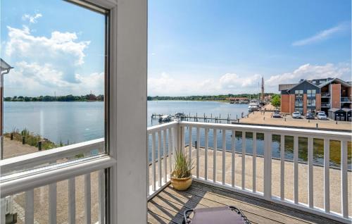 Grasten Apartment | Apartment Østersøvej Gråsten Denmark