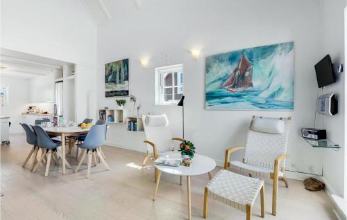 Grasten Apartment | Apartment Østersøvej Gråsten Denmark