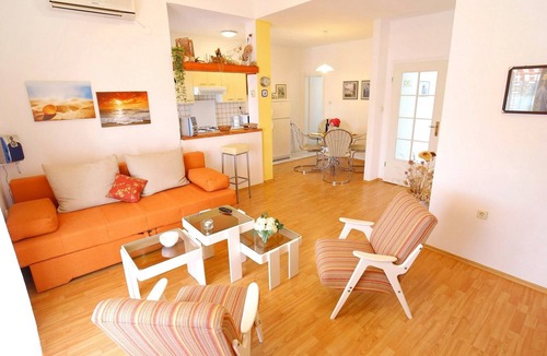 Ist Apartment | Apartment Đino, (15289), Ist, hr