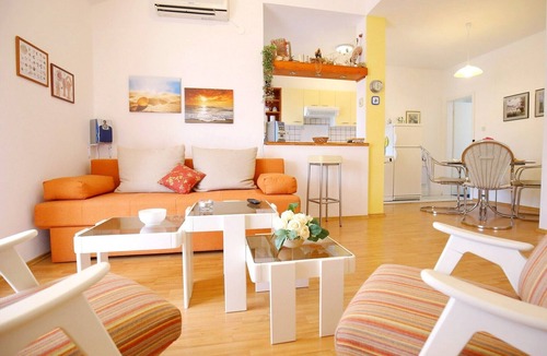 Ist Apartment | Apartment Đino, (15289), Ist, hr