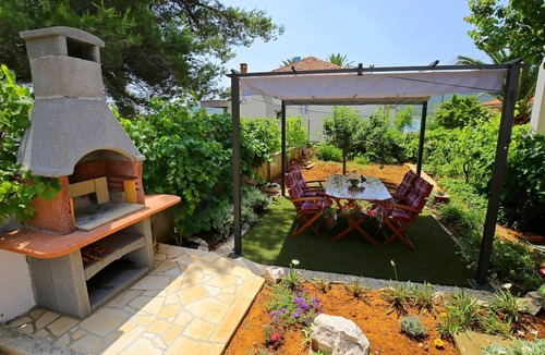 Ist Apartment | Apartment Đino, (15289), Ist, hr