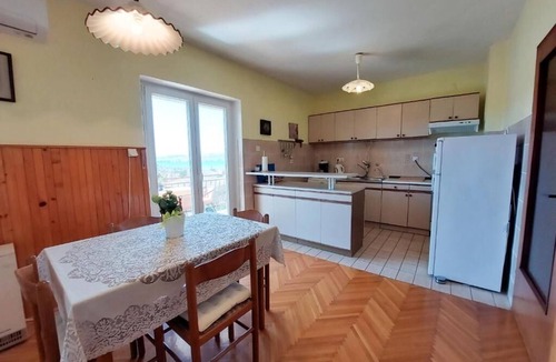 Senj Apartment | Apartment Đurđa (85741-A1) - Senj