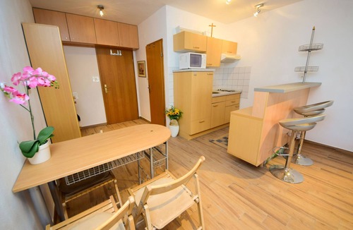 Arbanija Apartment | Apartment Šarić by Interhome