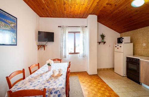 Nin Apartment | Apartment Šime (20731-A1) - Nin