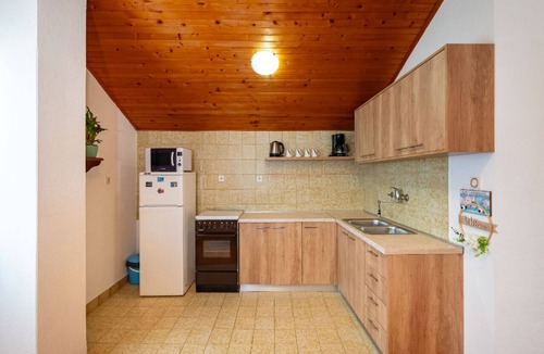 Nin Apartment | Apartment Šime (20731-A1) - Nin