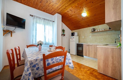 Nin Apartment | Apartment Šime (20731-A1) - Nin