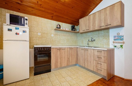 Nin Apartment | Apartment Šime (20731-A1) - Nin