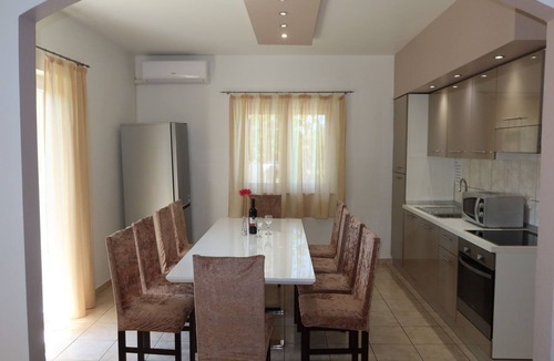 Sukosan Apartment | Apartment Šime by Interhome
