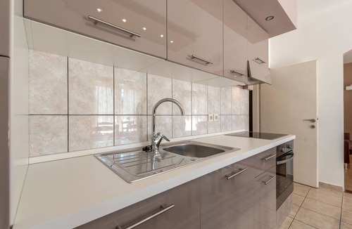 Sukosan Apartment | Apartment Šime by Interhome