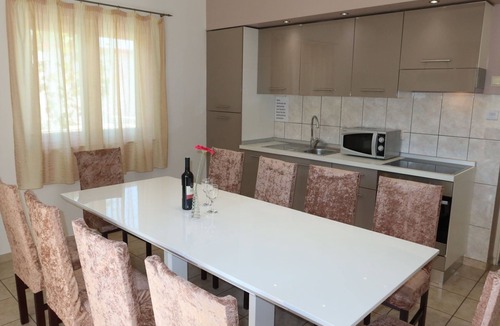 Sukosan Apartment | Apartment Šime by Interhome