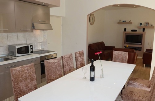 Sukosan Apartment | Apartment Šime by Interhome