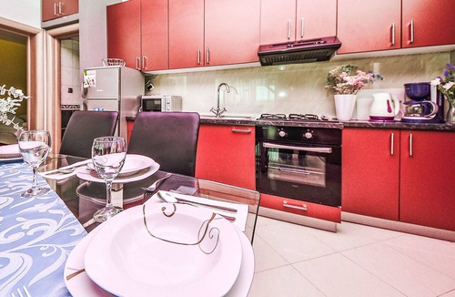 Maslenica Apartment | Apartment Škroćo by Interhome