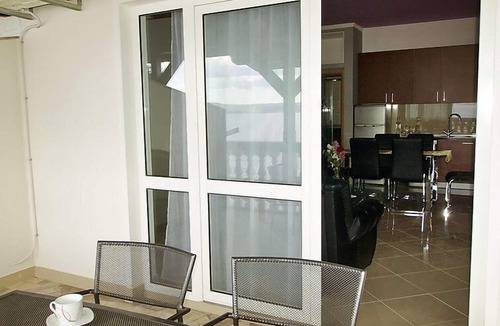 Maslenica Apartment | Apartment Škroćo by Interhome
