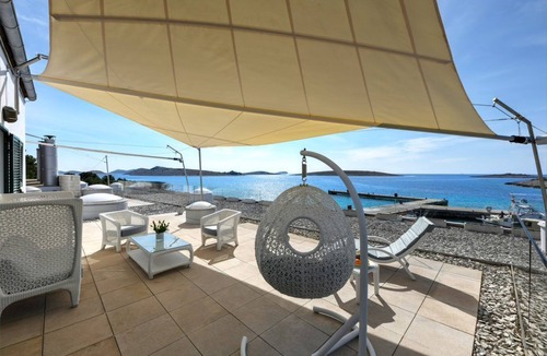 Kornati Apartment | Apartment Žakan
