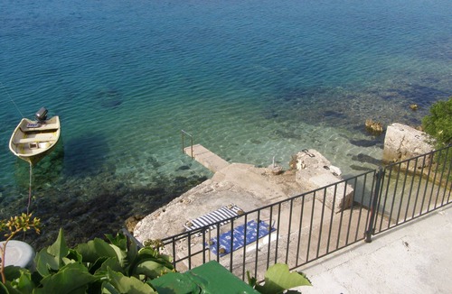 Seget Vranjica Apartment | Apartment Željka (32301-A2) - Seget Vranjica