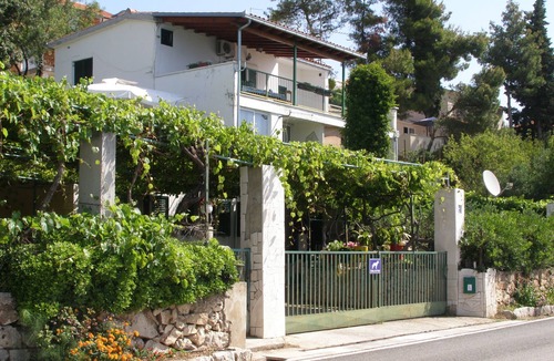 Seget Vranjica Apartment | Apartment Željka (32301-A2) - Seget Vranjica