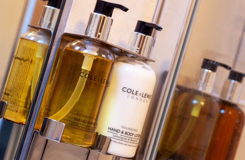 North Shore Apartment | Apartment 001 - Sunset