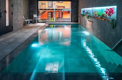 Olot Apartment | APARTMENT 1-1