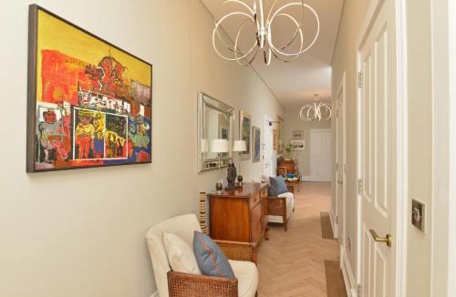 Exeter House | Apartment 1 24 Cathedral Yard Cathedral View