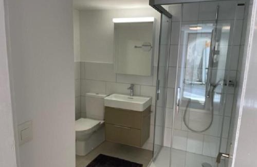 Vaz-Obervaz Apartment | Apartment 1-5 Zr- Einliegerwohnung by Interhome