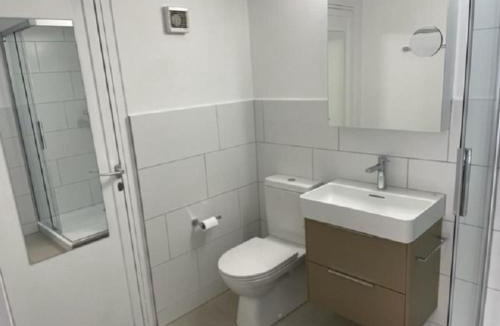 Vaz-Obervaz Apartment | Apartment 1-5 Zr- Einliegerwohnung by Interhome