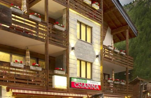 Saas Almagell Apartment | Apartment ∙ 1 bedroom ∙ 4 guests