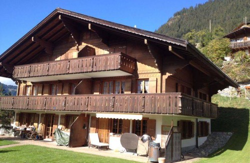 St. Stephan Apartment | Apartment ∙ 1 bedroom ∙ 4 guests