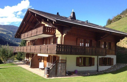 St. Stephan Apartment | Apartment ∙ 1 bedroom ∙ 4 guests