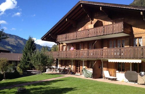 St. Stephan Apartment | Apartment ∙ 1 bedroom ∙ 4 guests
