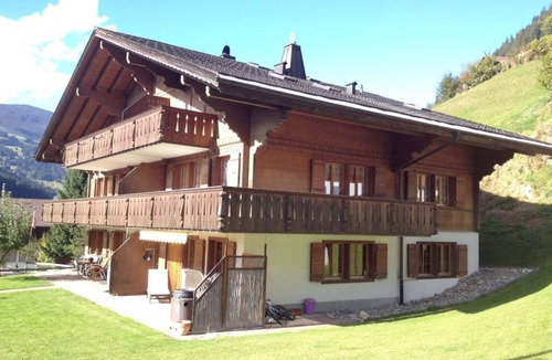 St. Stephan Apartment | Apartment ∙ 1 bedroom ∙ 4 guests